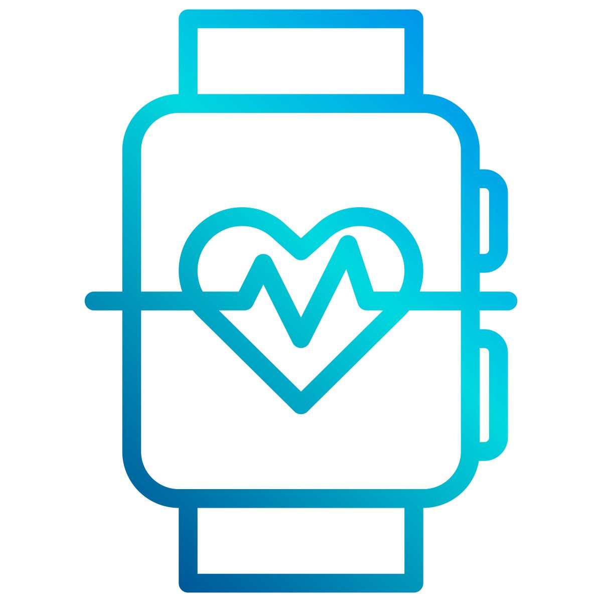 smartwatch icon