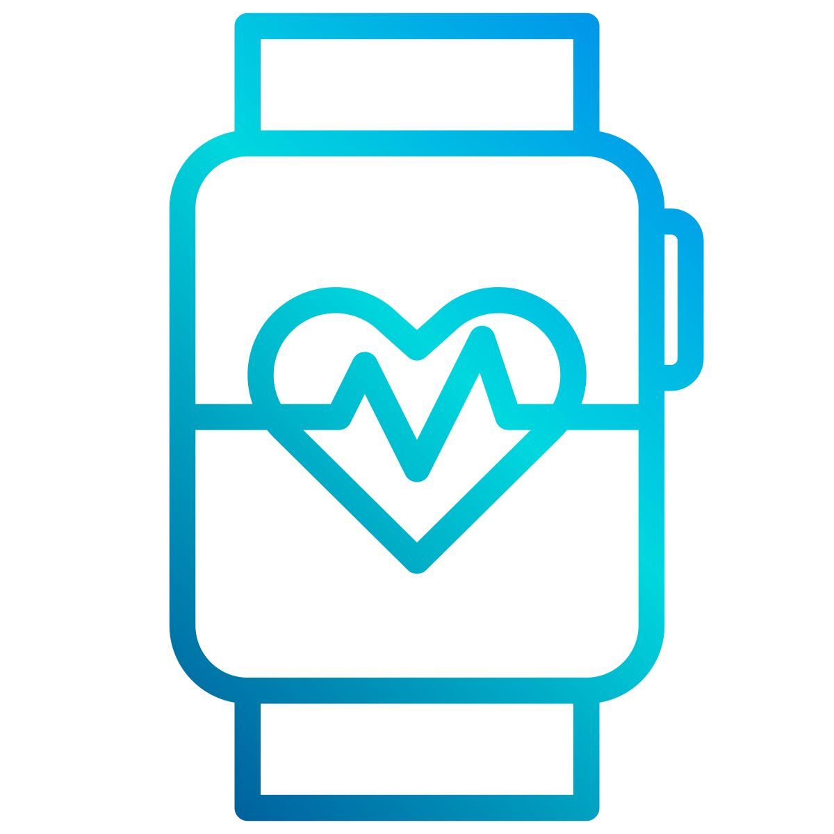 smartwatch icon