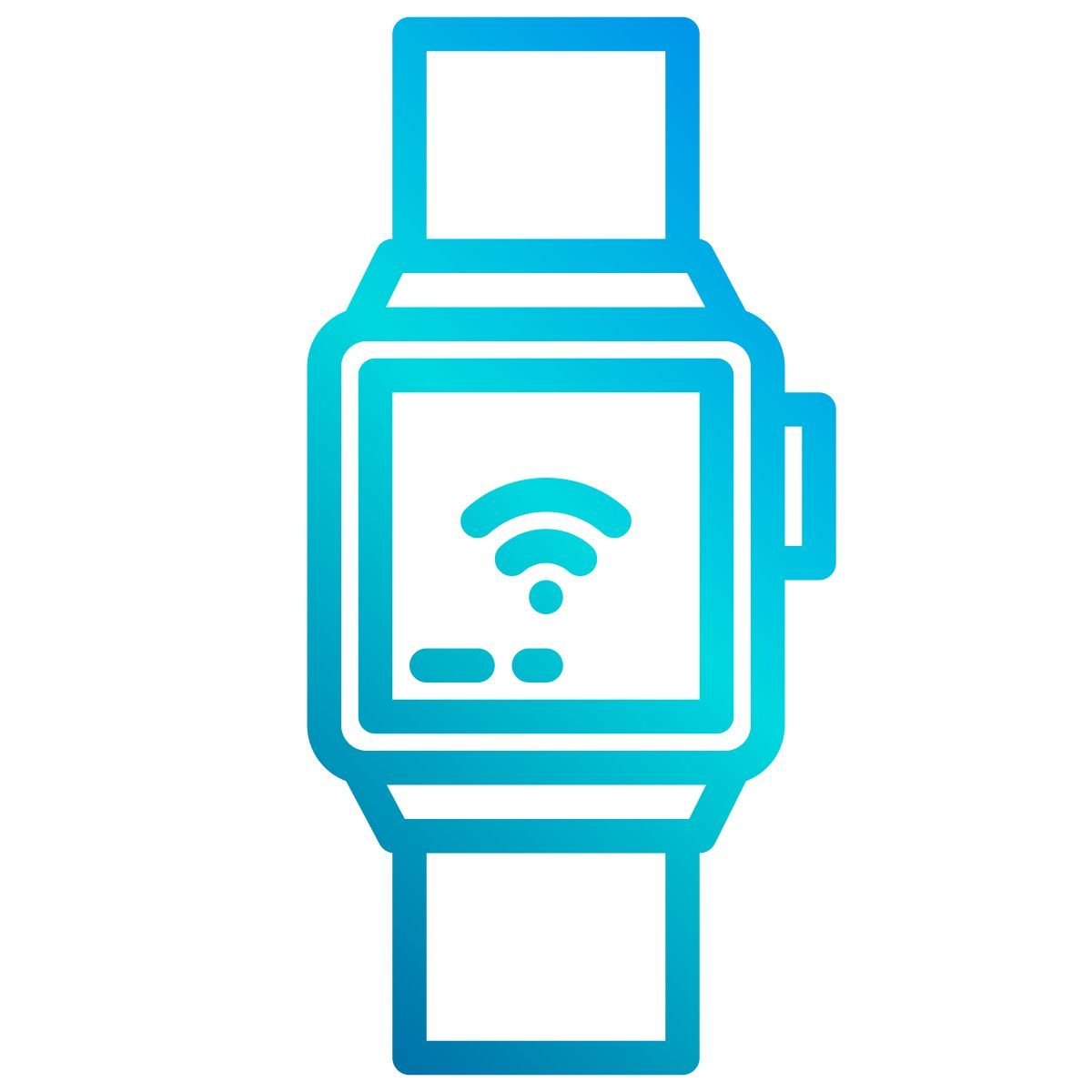 smartwatch icon