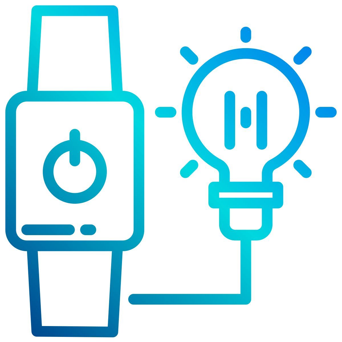 smartwatch icon