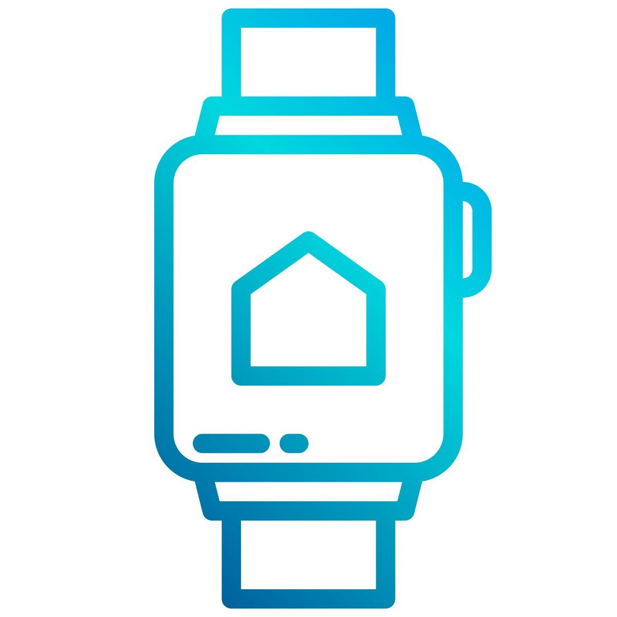 smartwatch icon