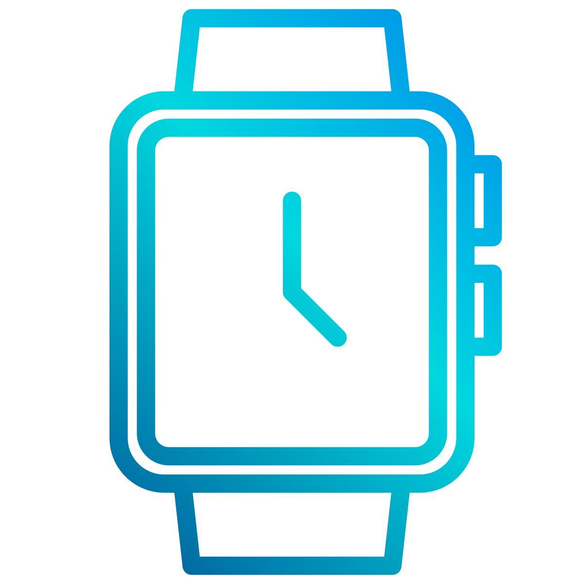 smartwatch icon