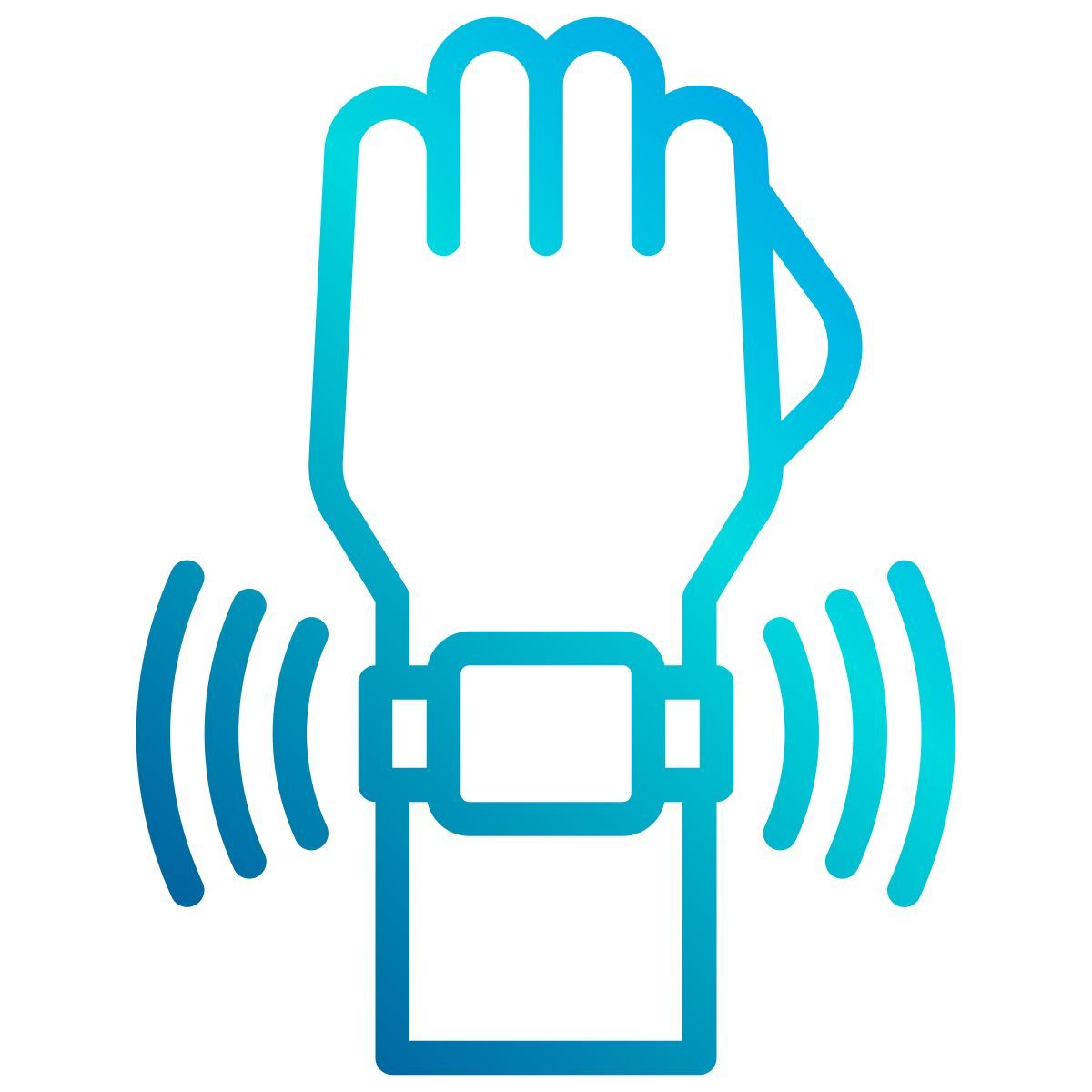 smartwatch icon