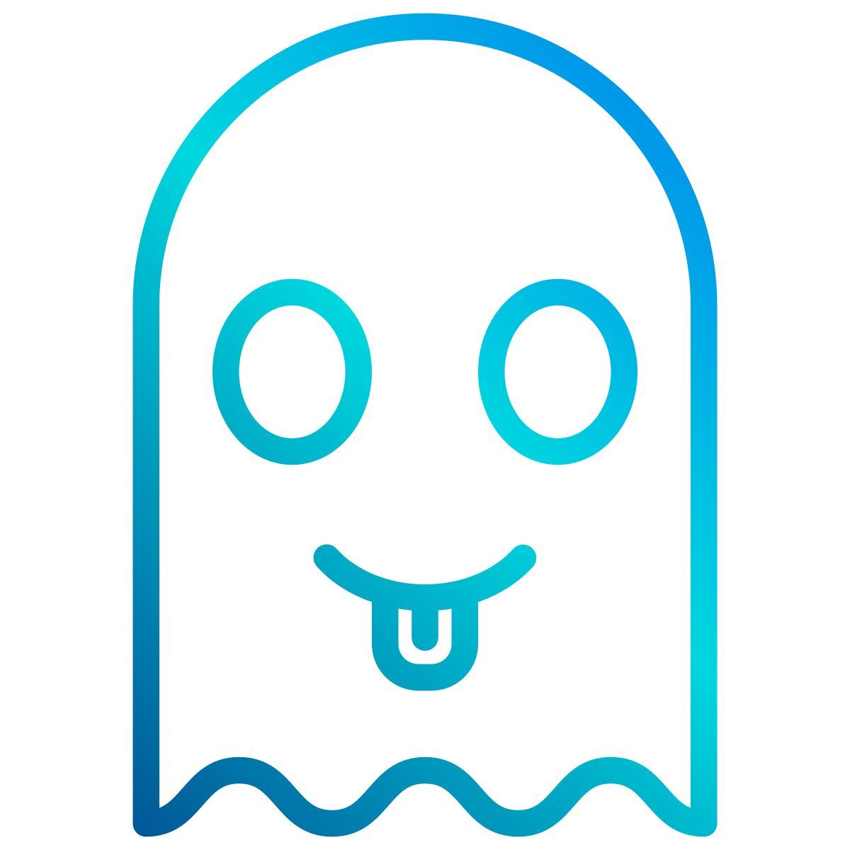 ghost icon