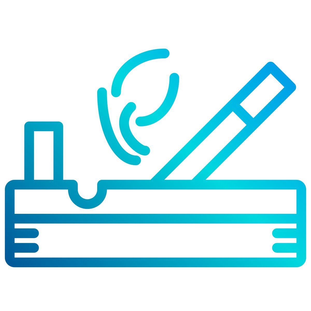 smoking icon