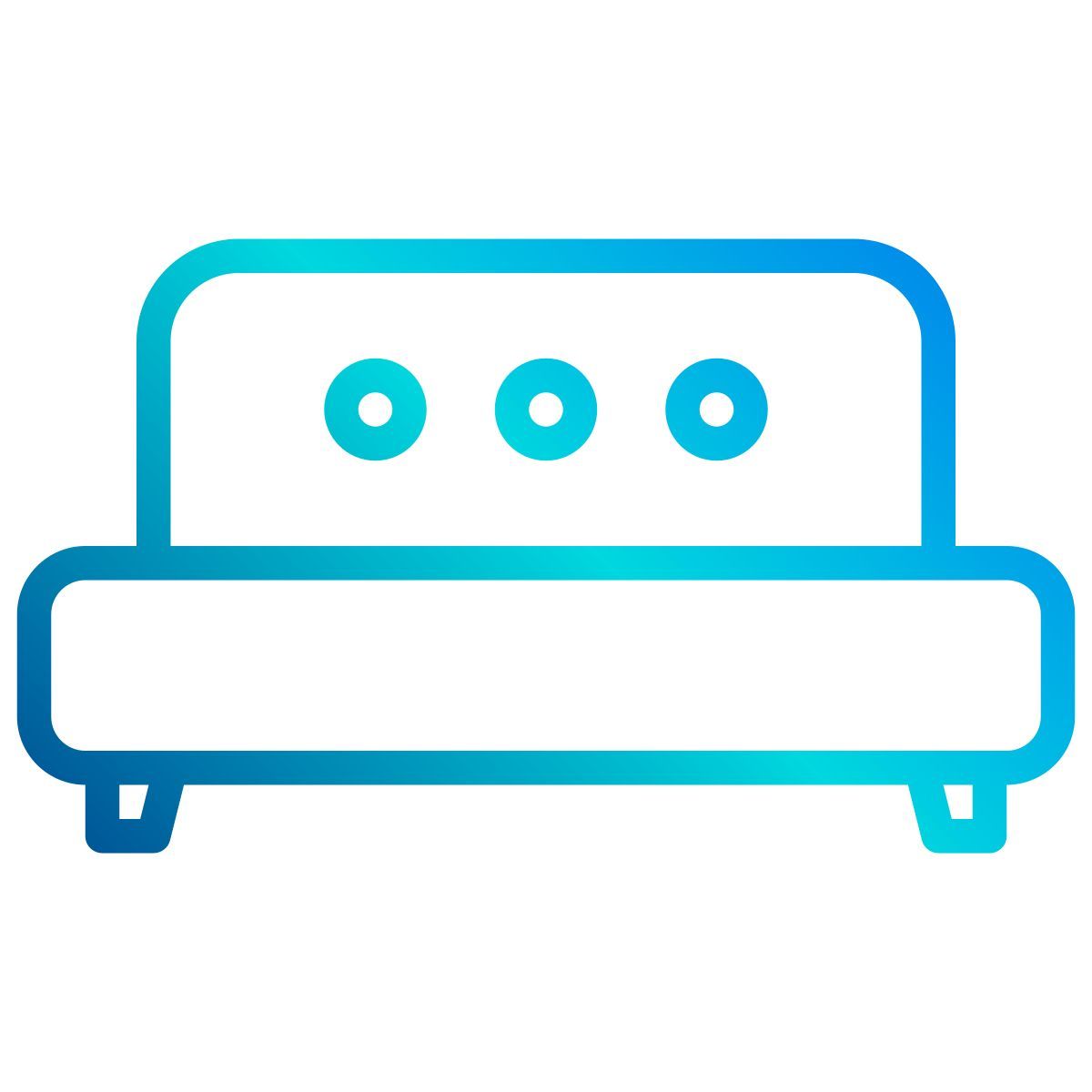 Sofá icon