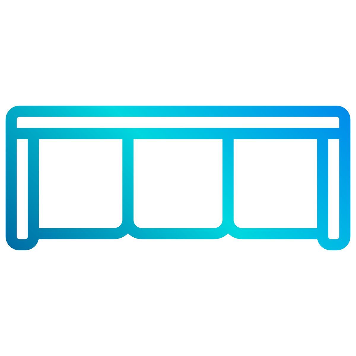 sofá icon