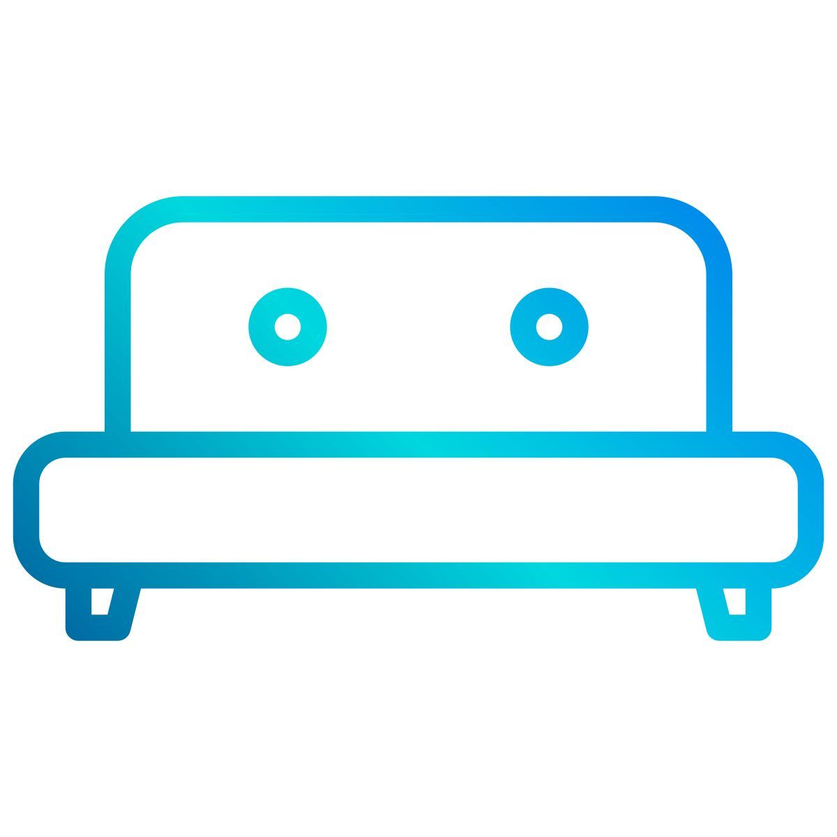 canapé icon