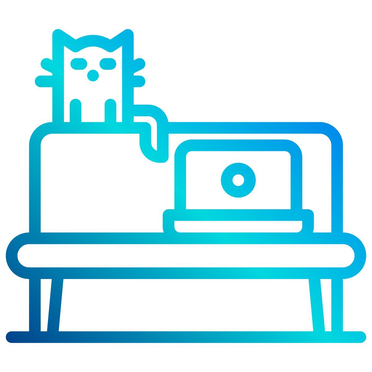 sofa icon