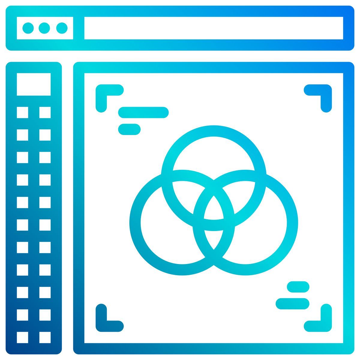 软件盒 icon