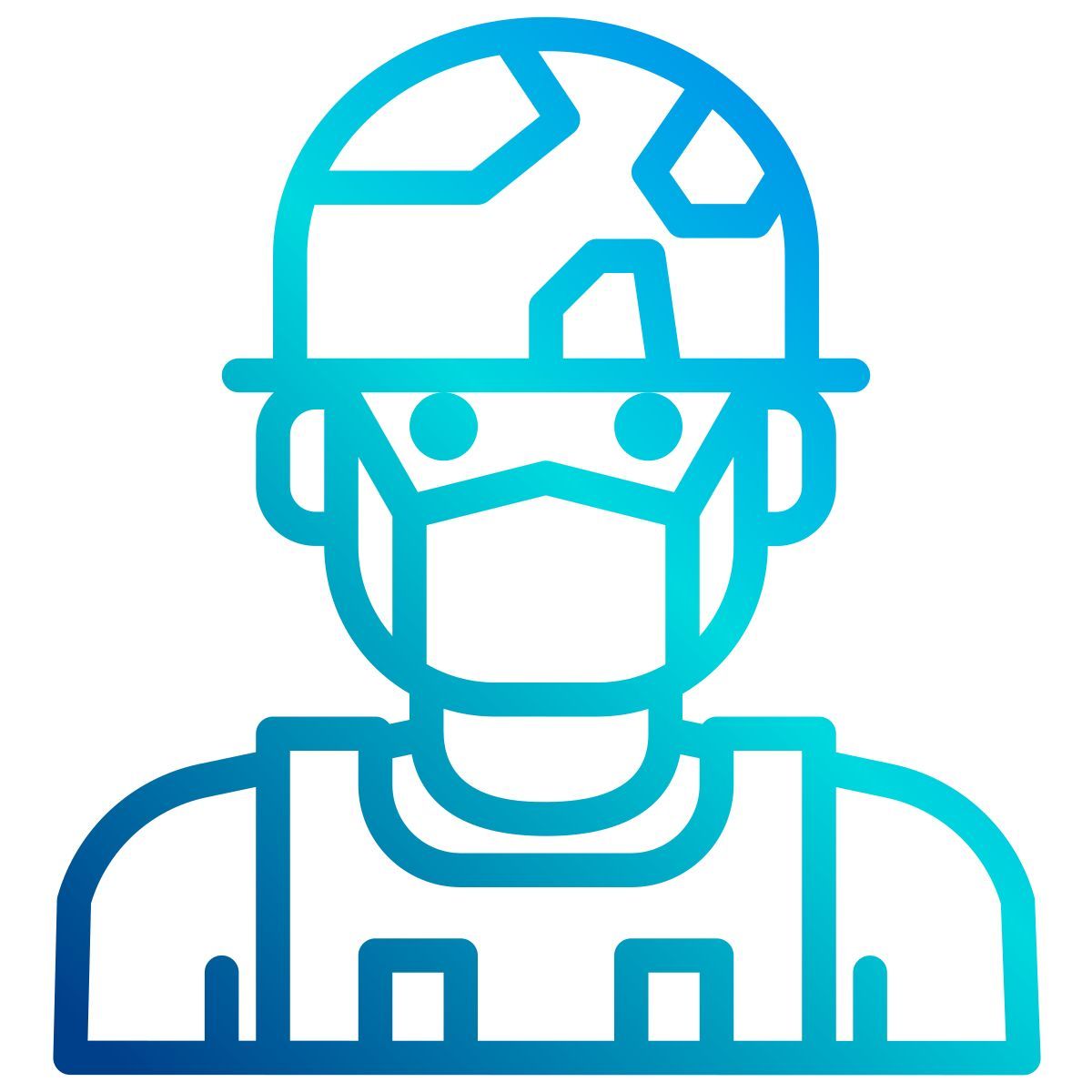 soldier icon