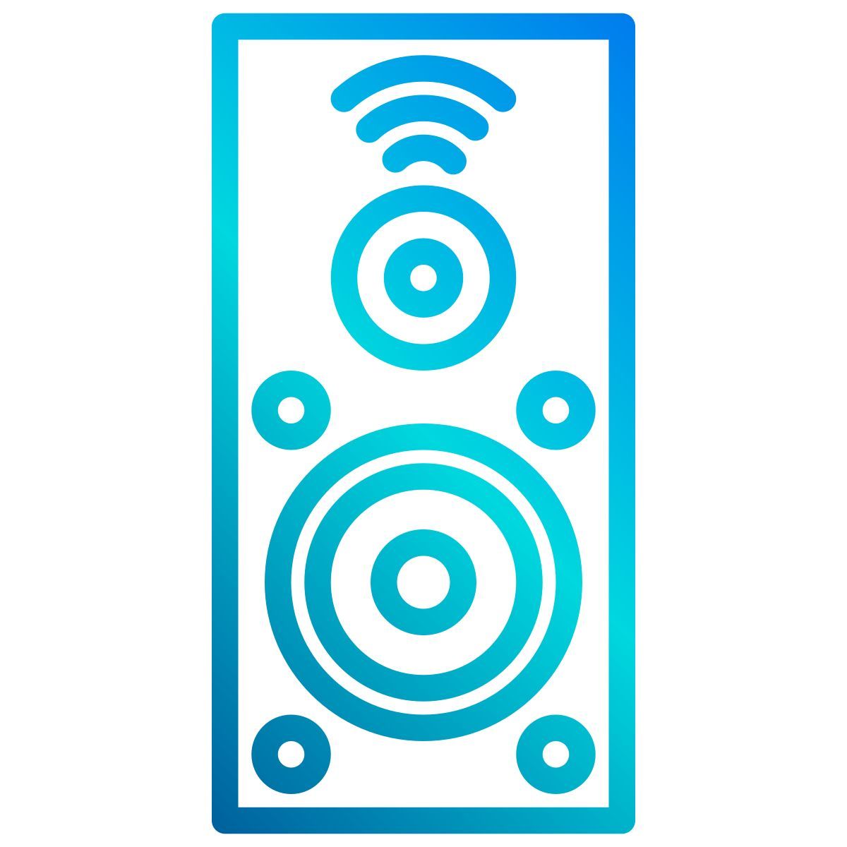 palestrante icon