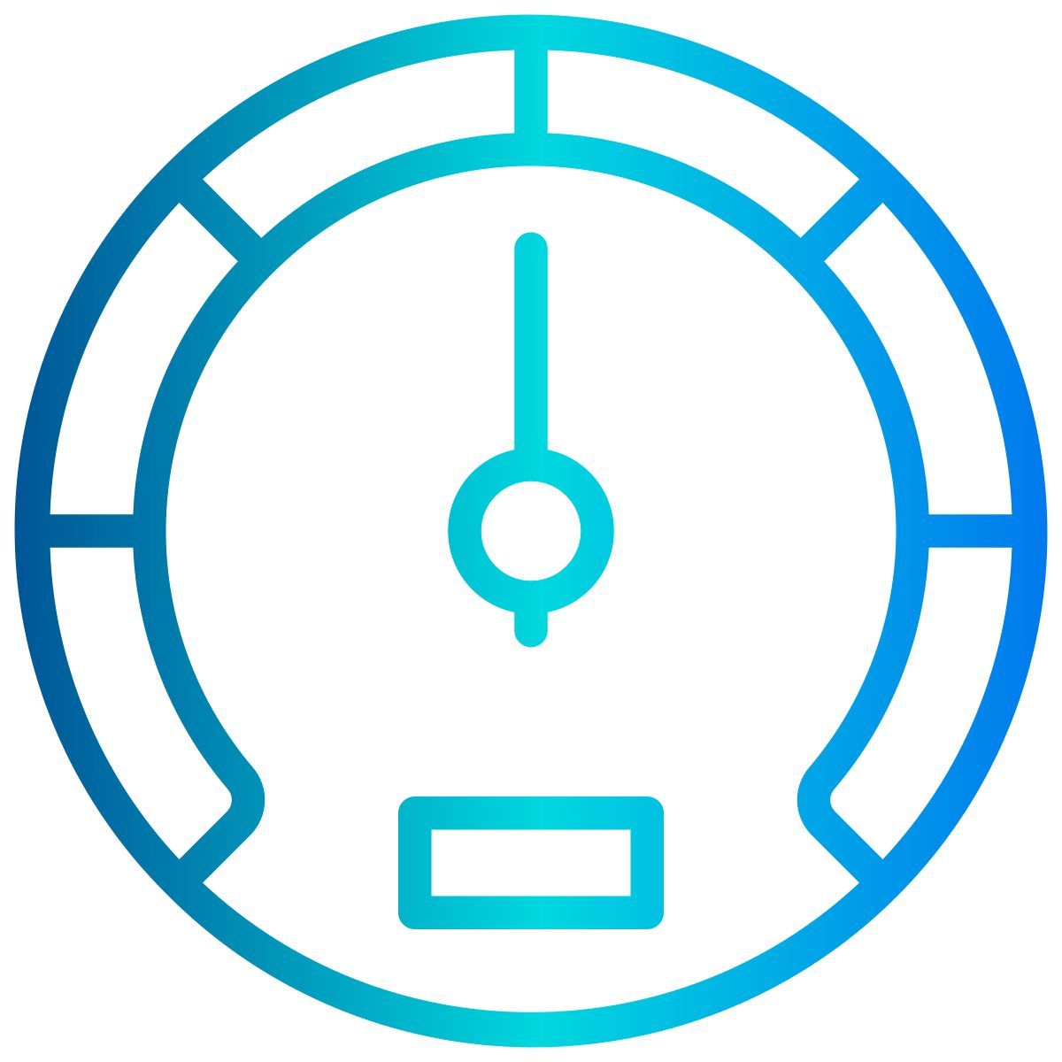 speed test icon