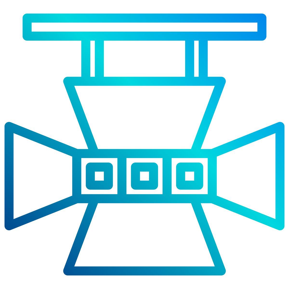 spotlight icon