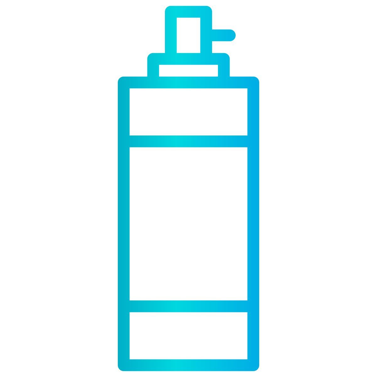 spray icon