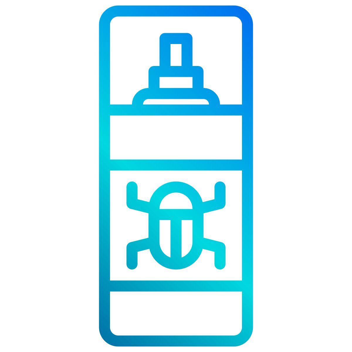 止汗喷雾 icon