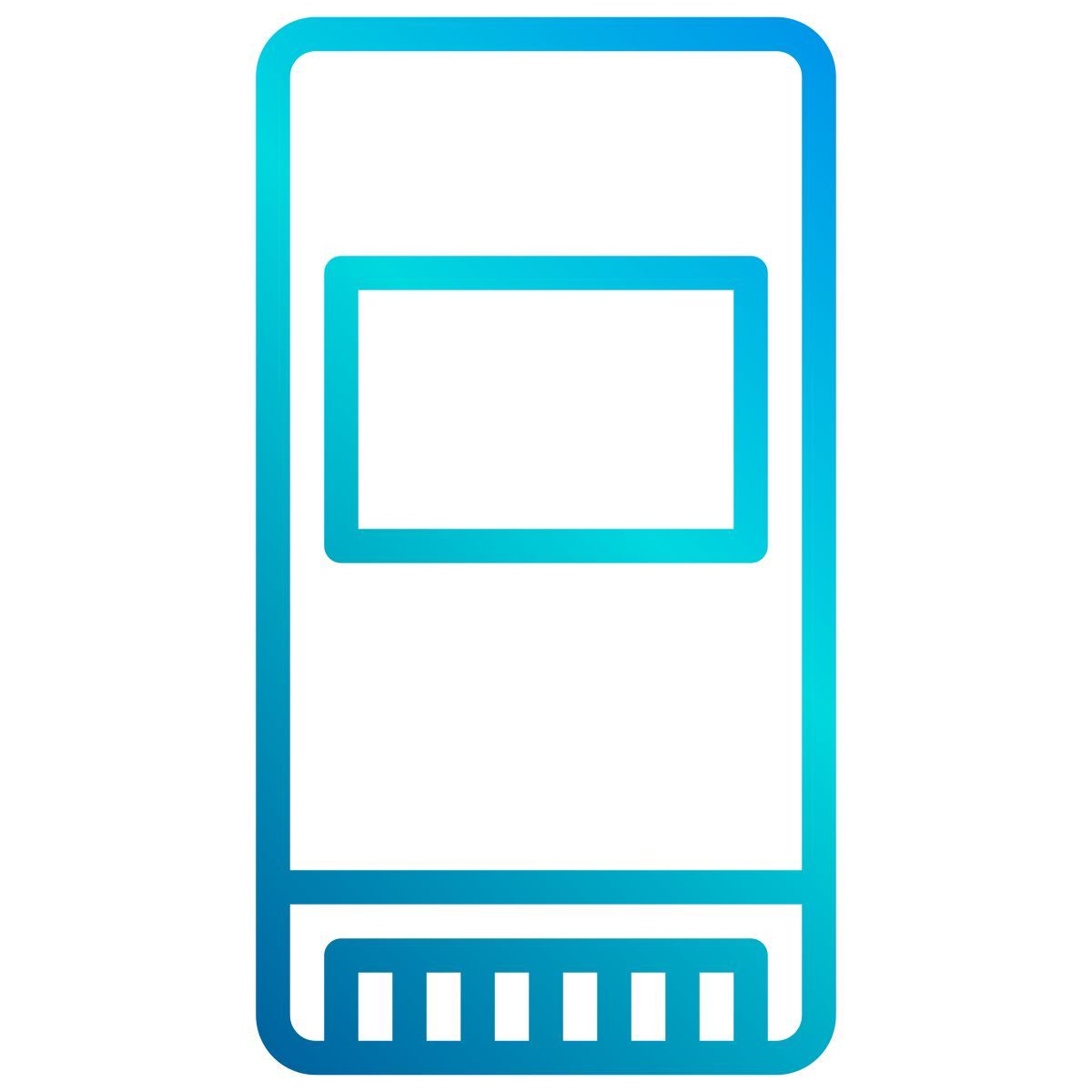 ssd icon