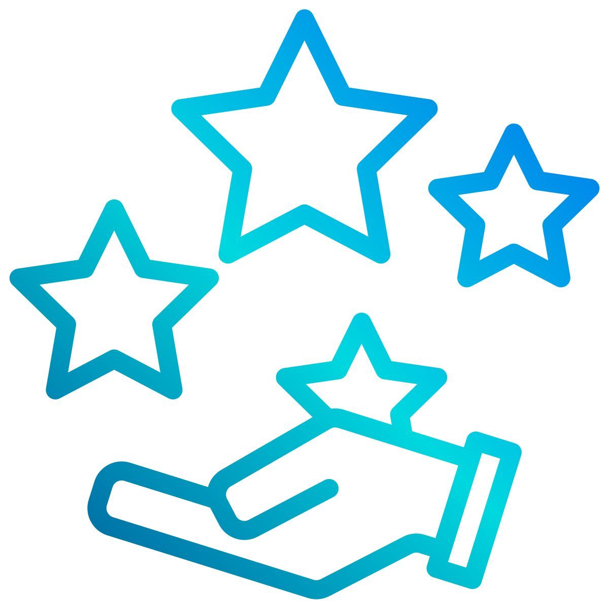 stars icon
