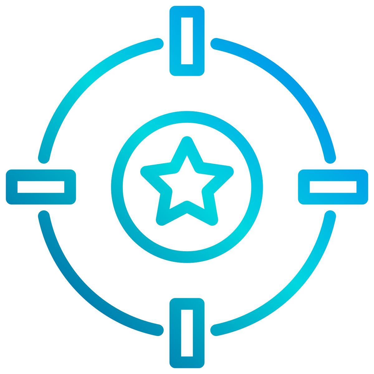 aim icon