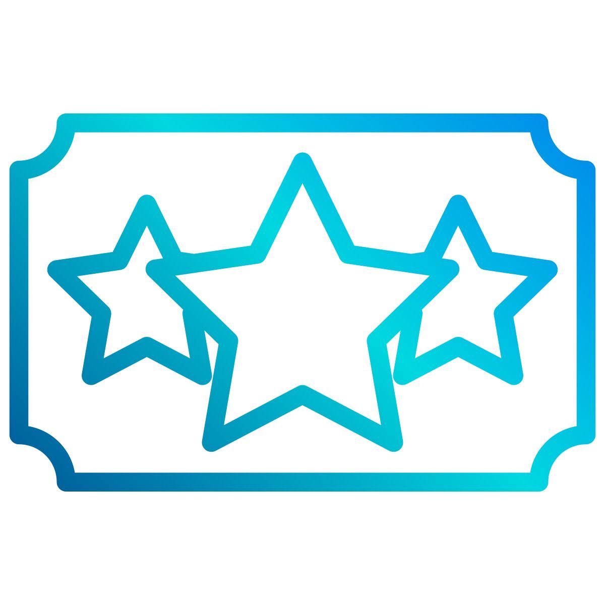 stars icon