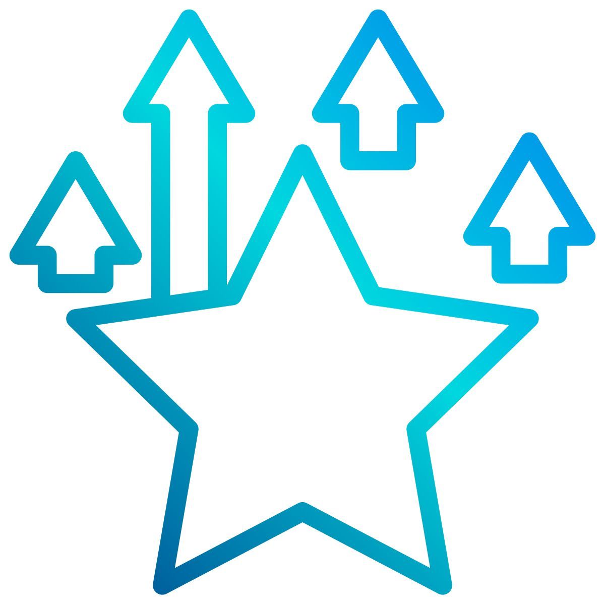 Star icon