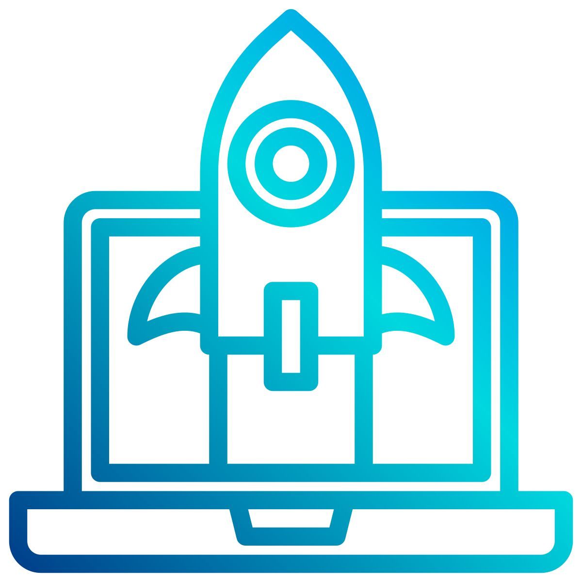 startup icon