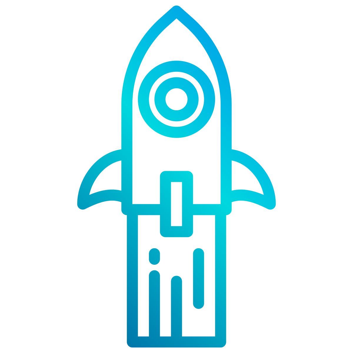 startup icon