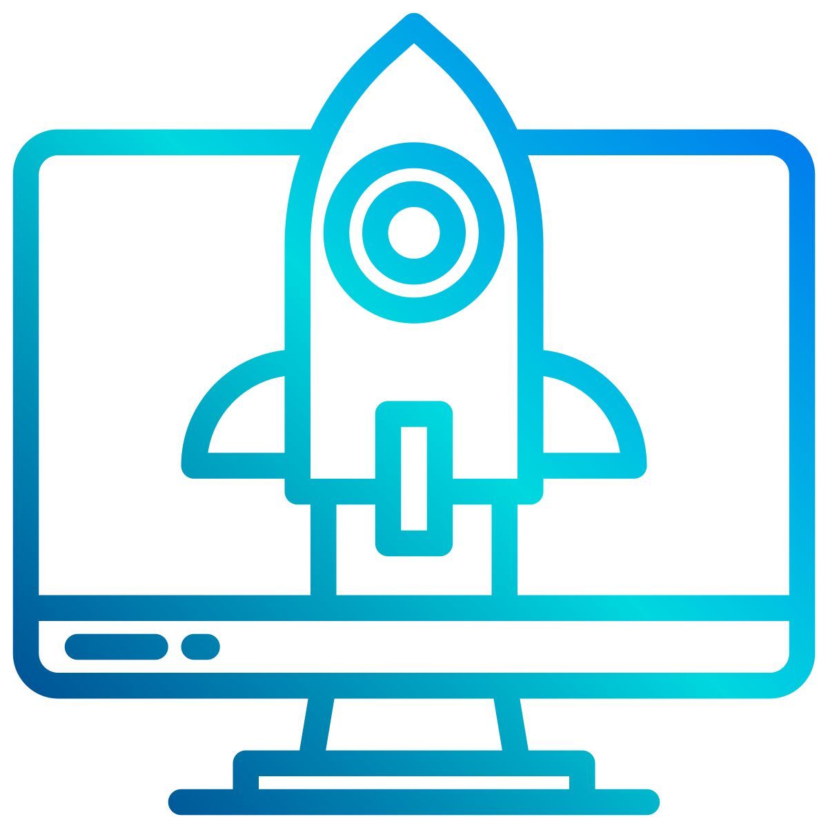 startup icon