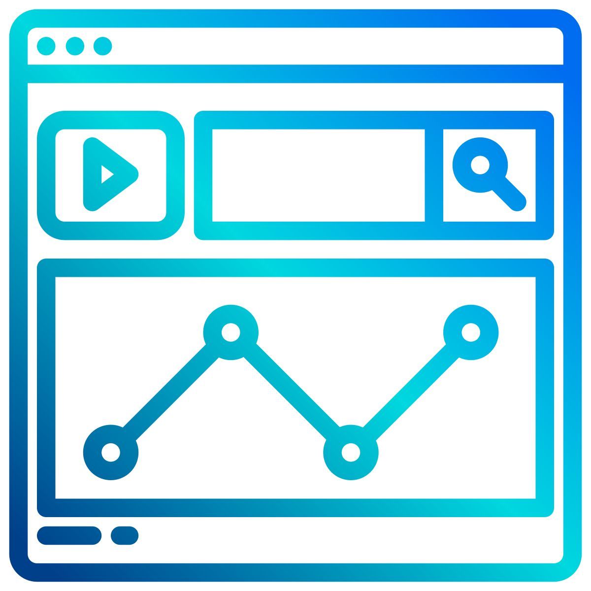 statistics icon