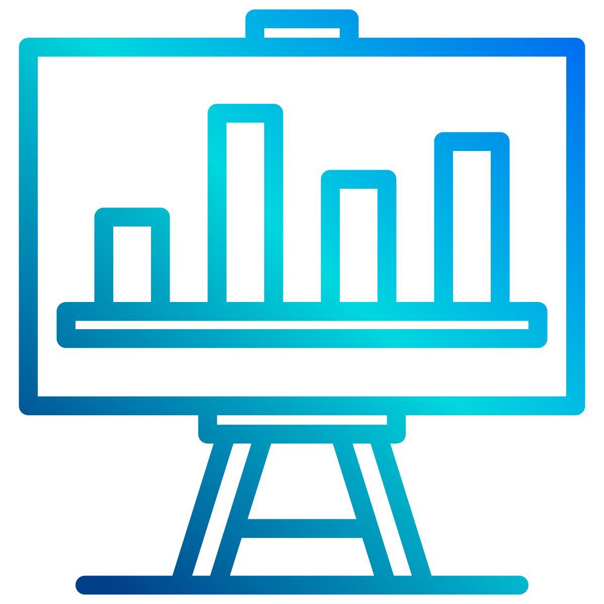 statistics icon