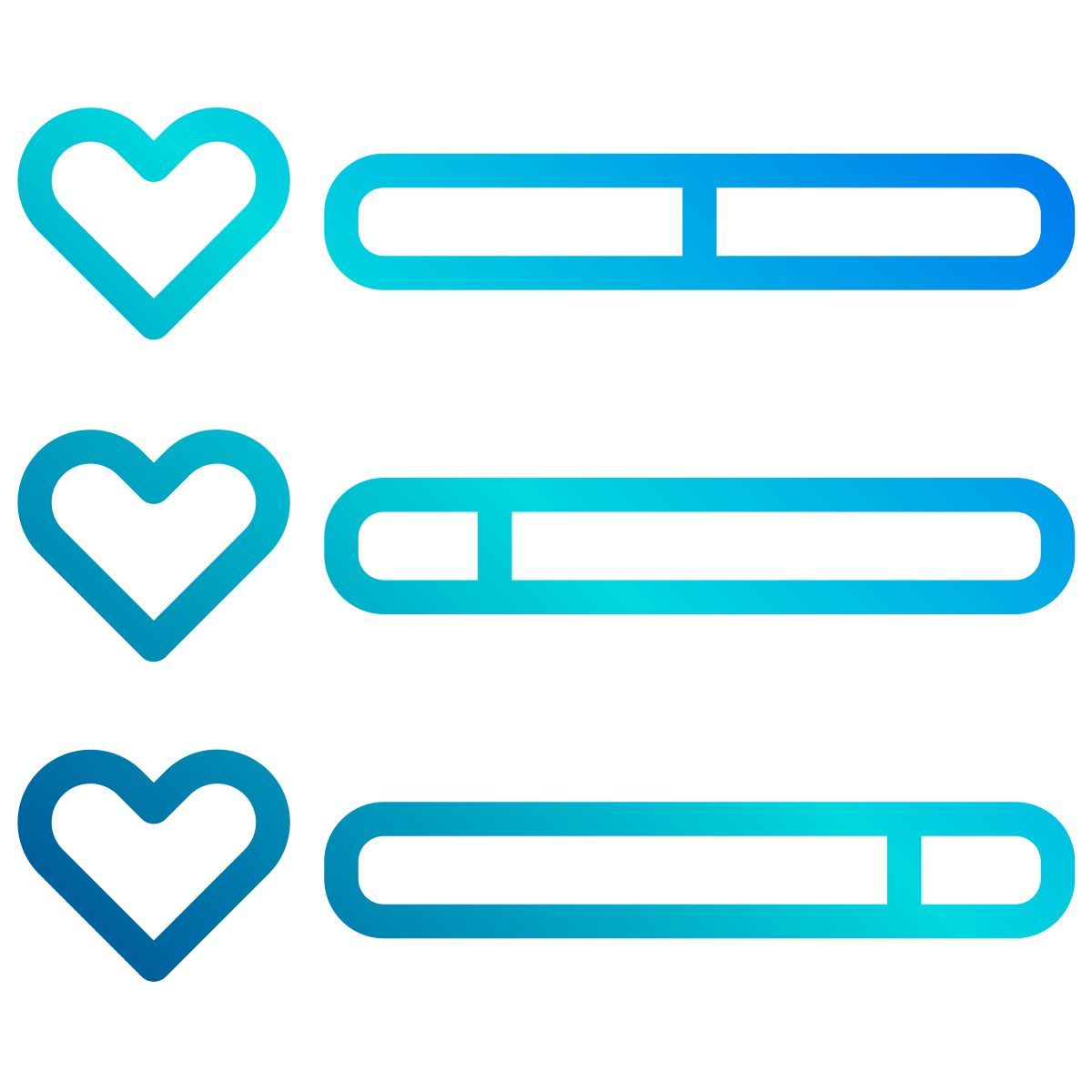 statistics icon