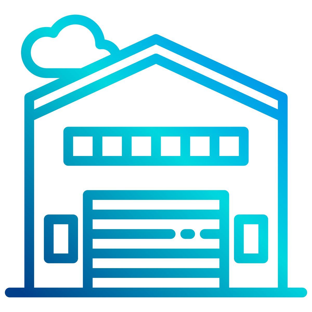 stockroom icon