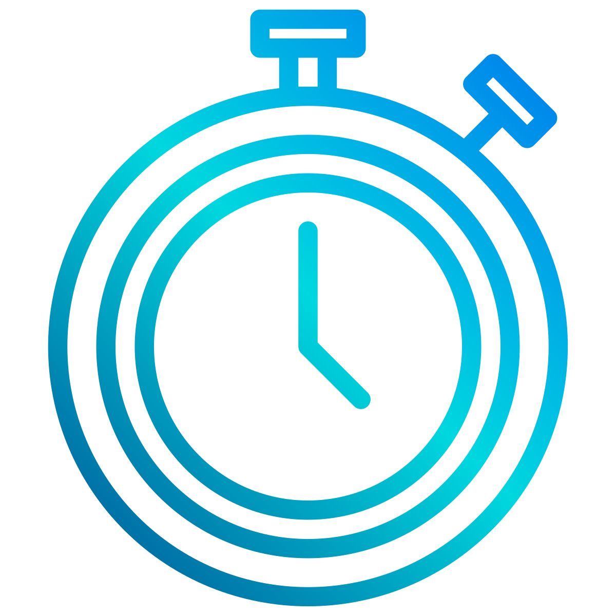stopwatch icon
