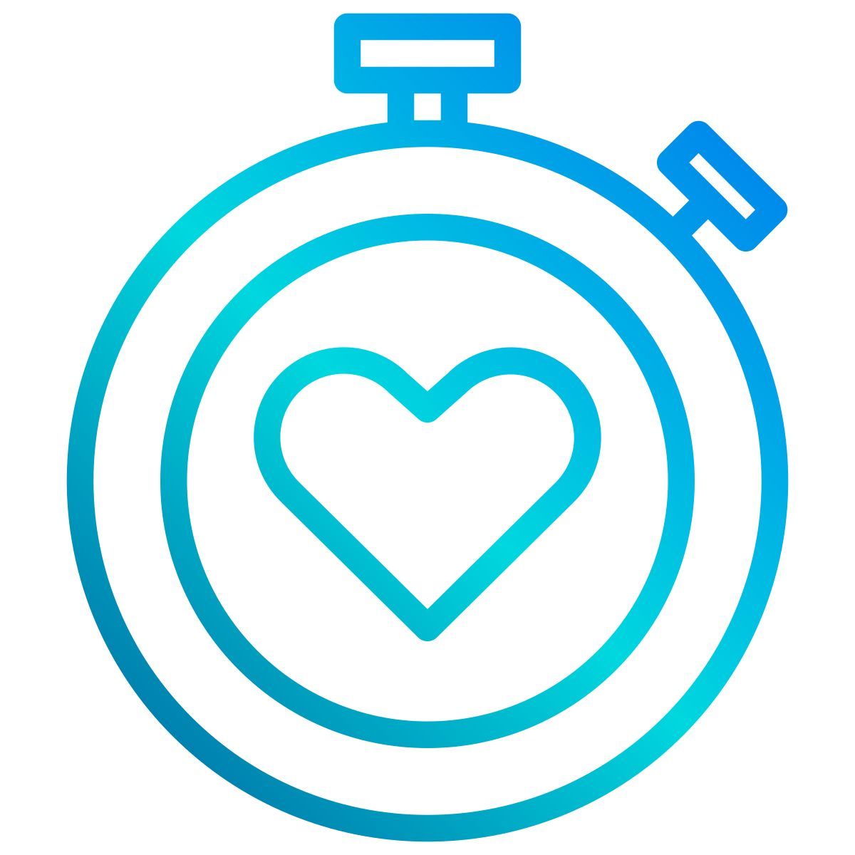 cronómetro icon