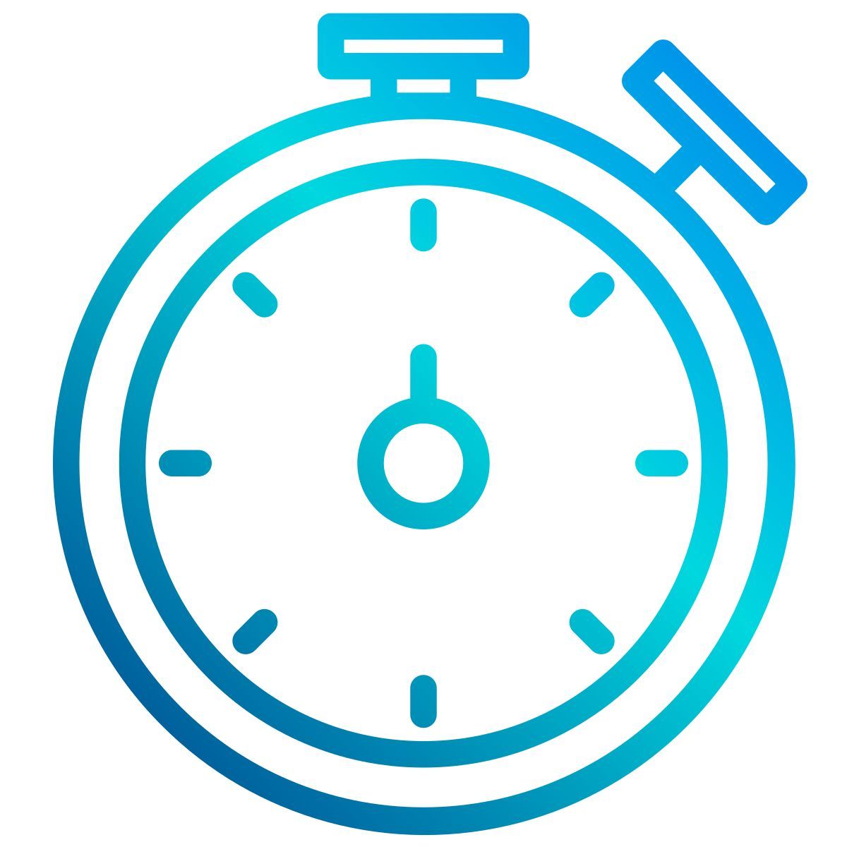 chronomètre icon