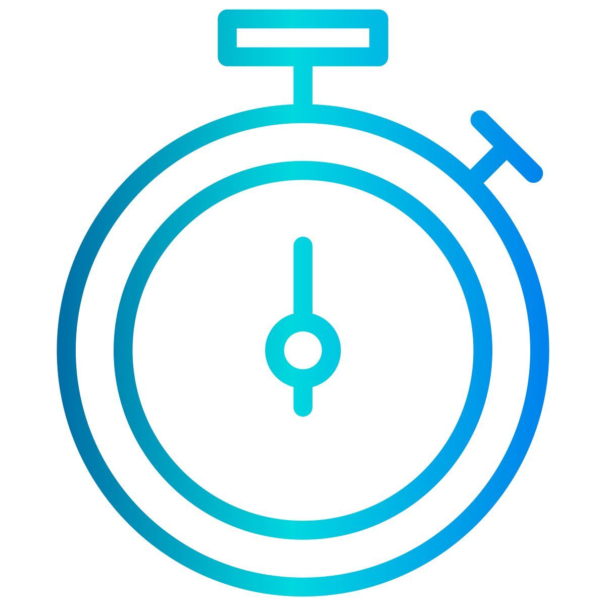 stopwatch icon