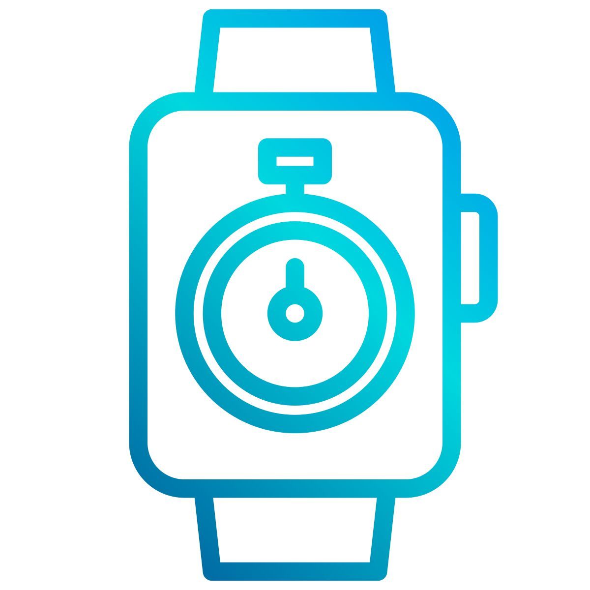 cronômetro icon