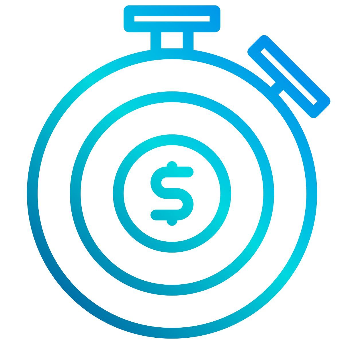 stopwatch icon