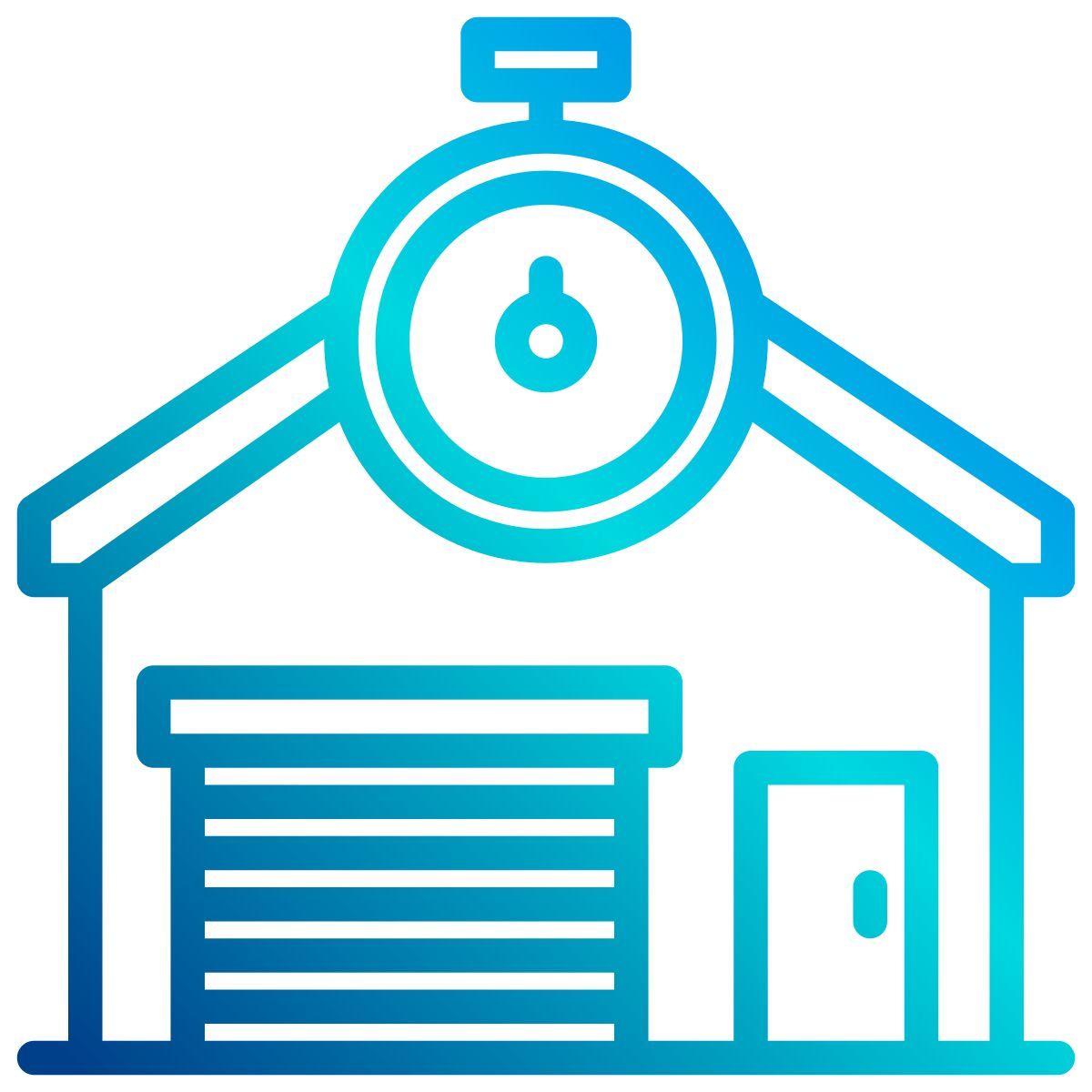 stopwatch icon
