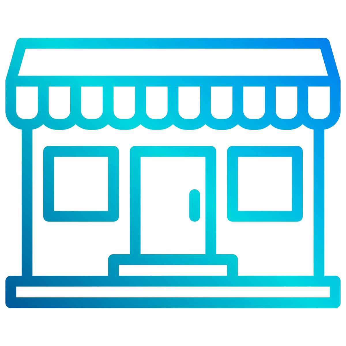 store icon