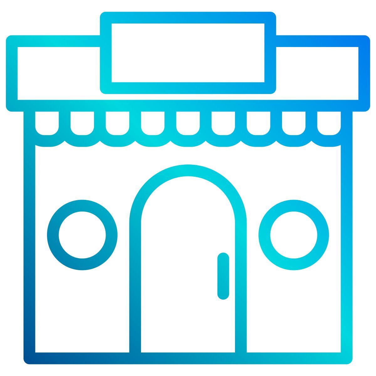 store icon