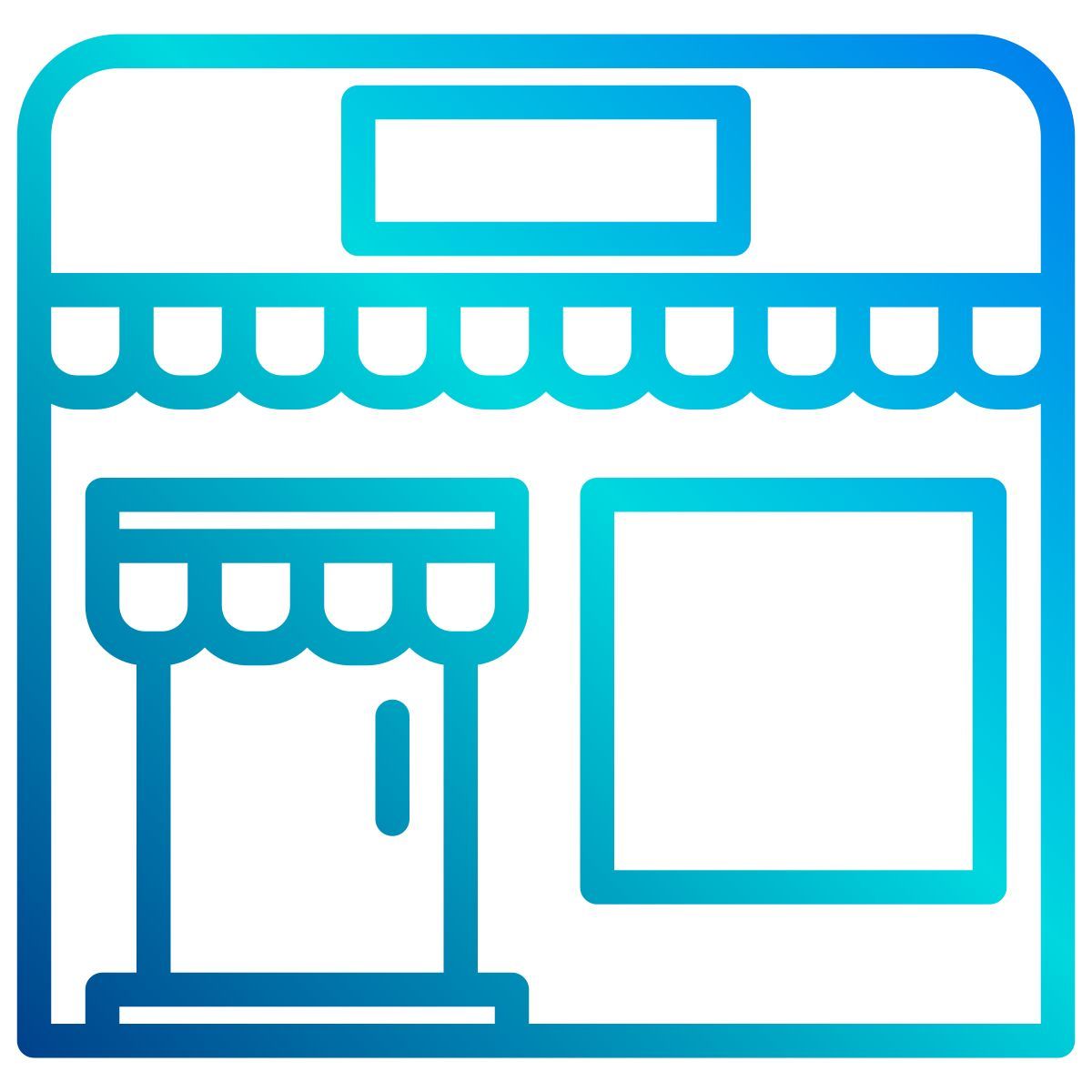 store icon