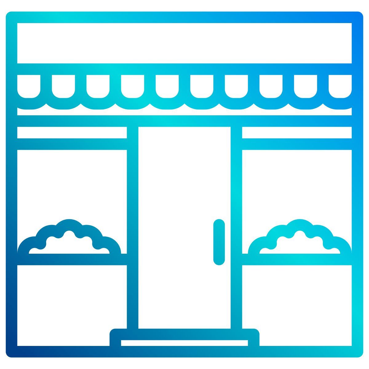 store icon