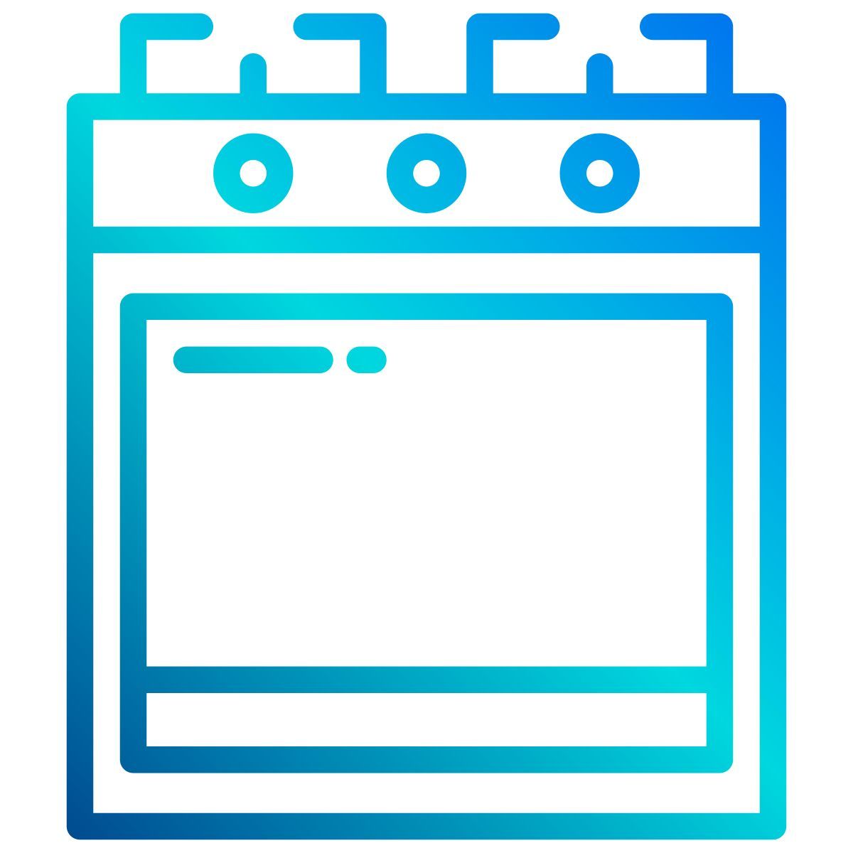 stove icon