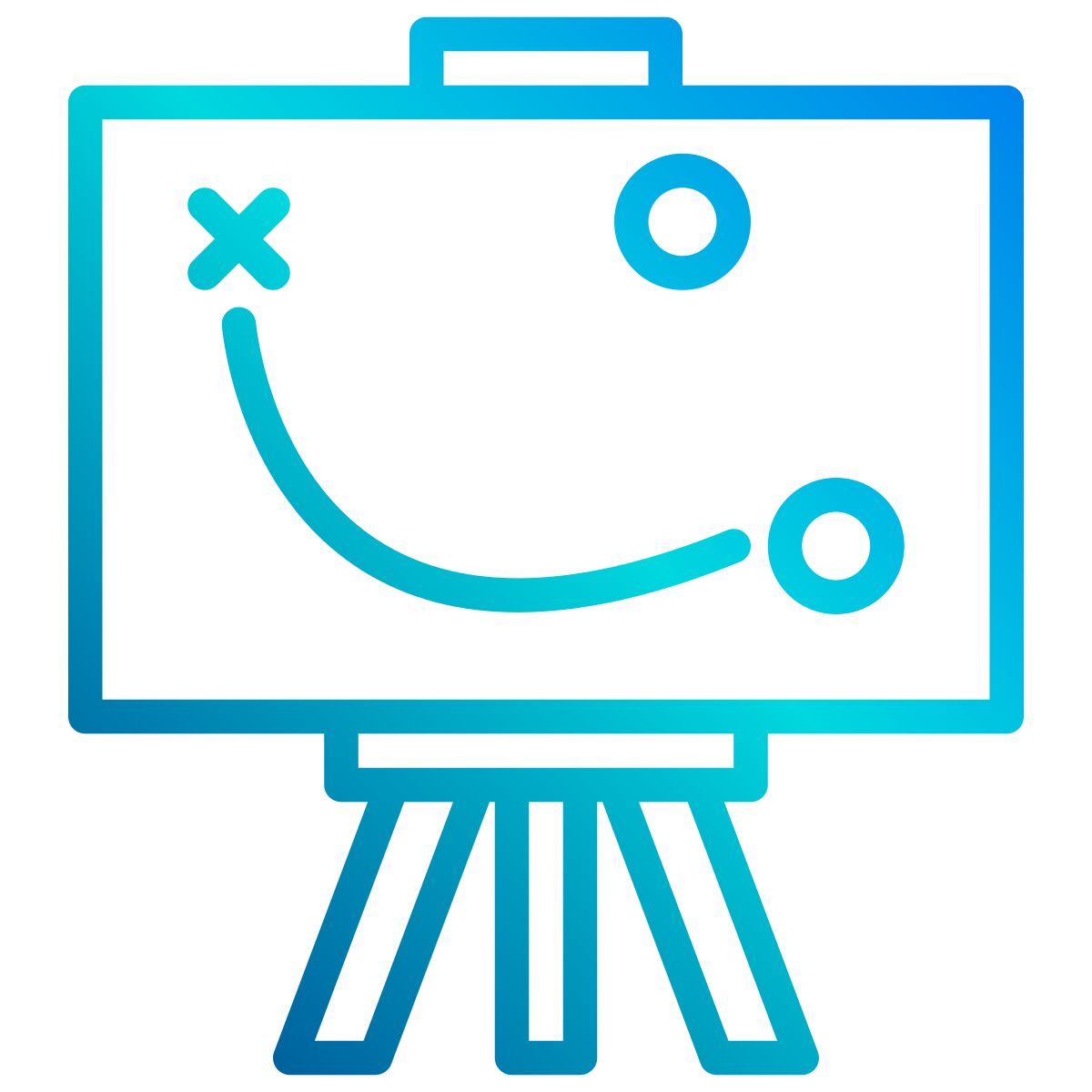 strategy icon