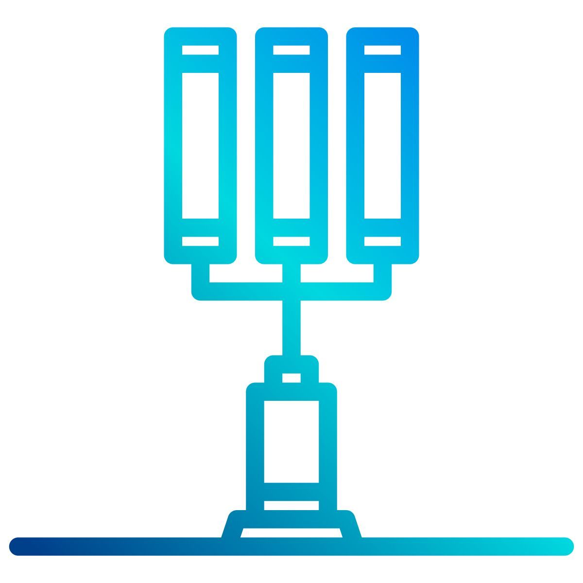 street light icon
