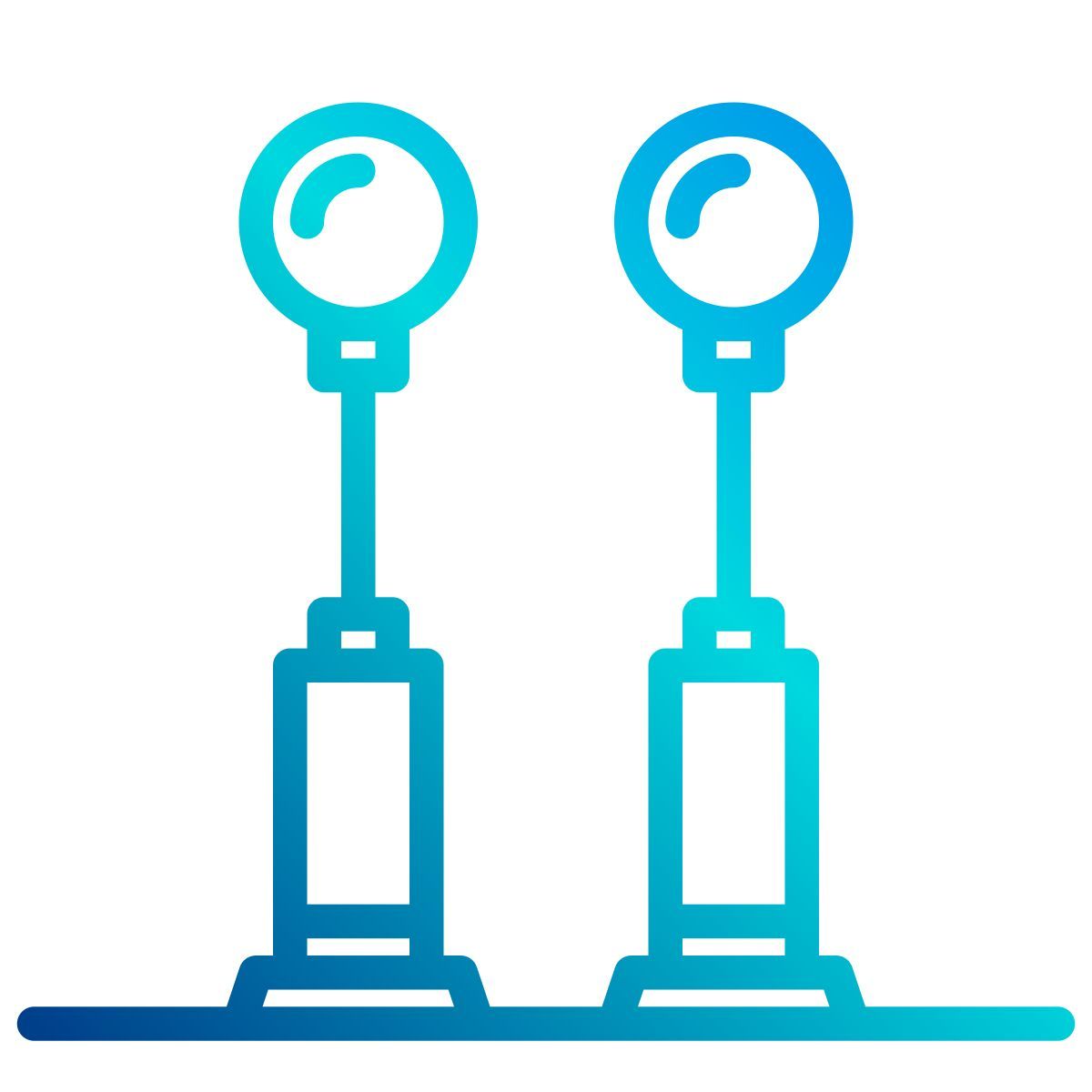street light icon