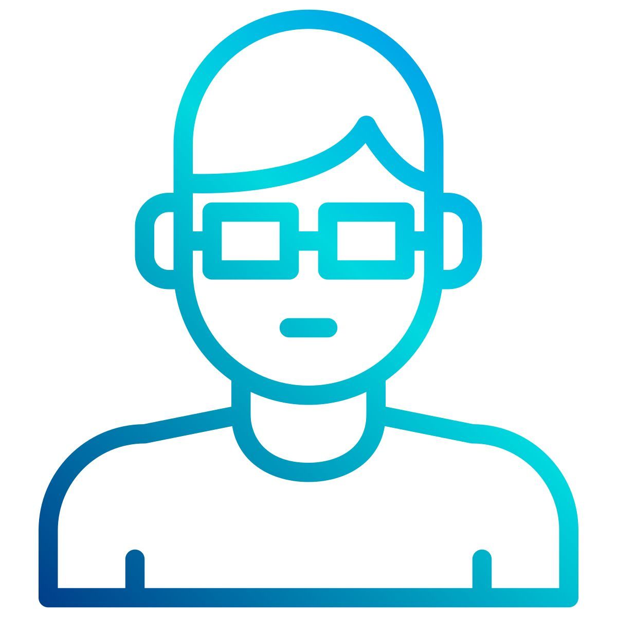 student icon