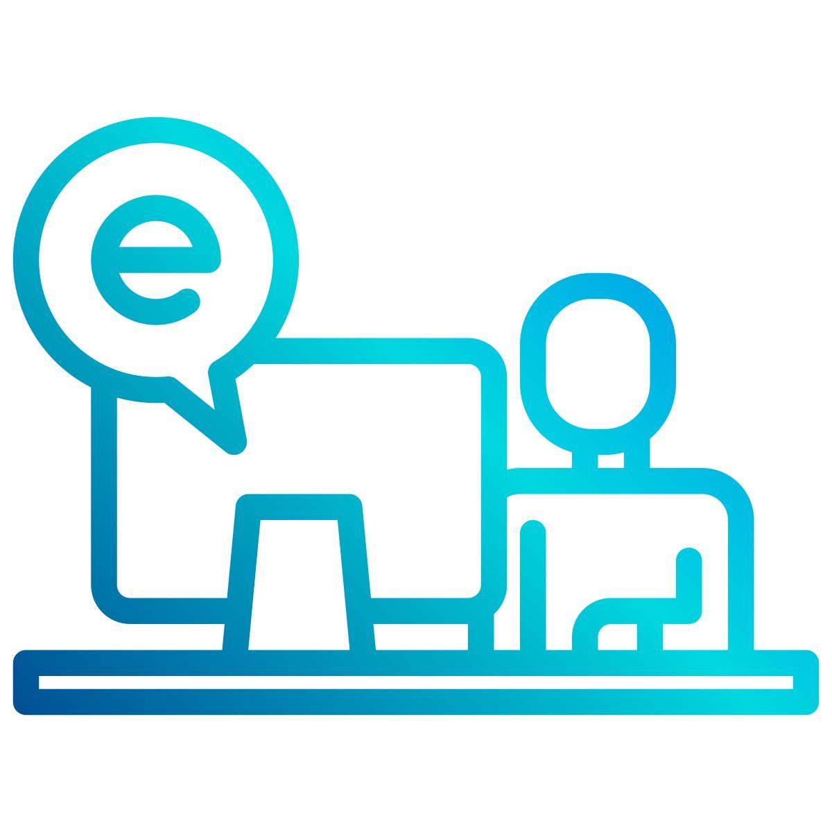 student icon