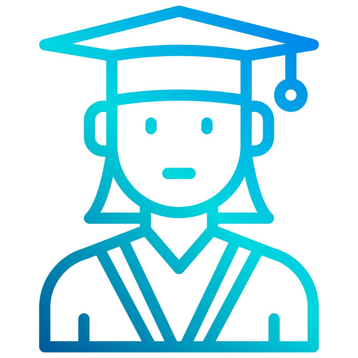 student icon